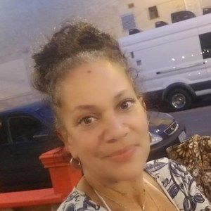 Meet your Posher, Tina